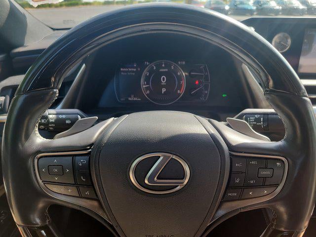 2019 Lexus ES 350 ES 350