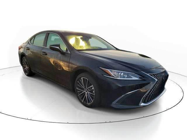 2025 Lexus ES 300h ES 300h