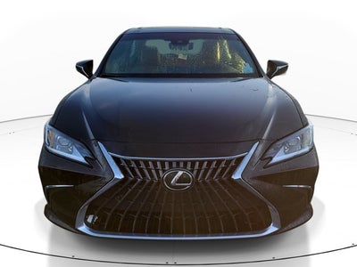 2025 Lexus ES 300h ES 300h