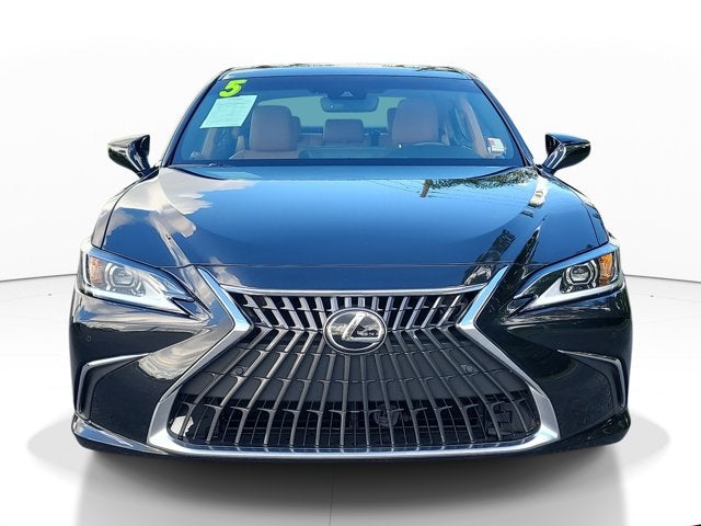 2025 Lexus ES 300h ES 300h