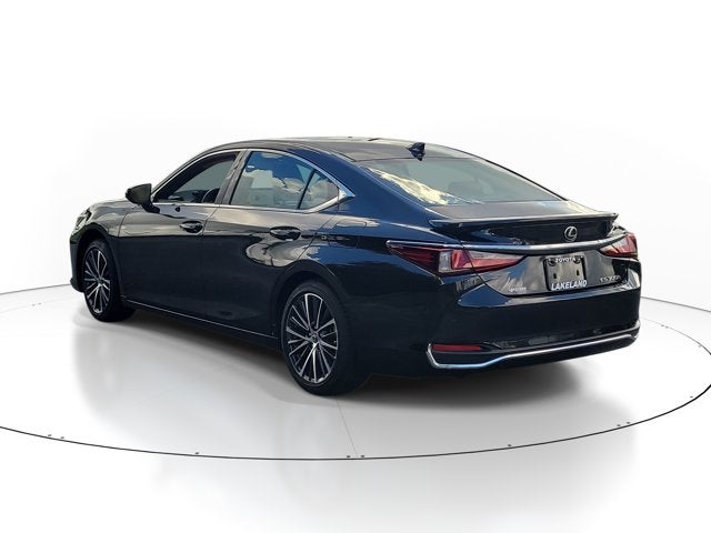 2025 Lexus ES 300h ES 300h