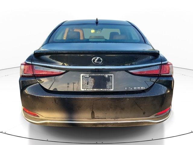 2025 Lexus ES 300h ES 300h