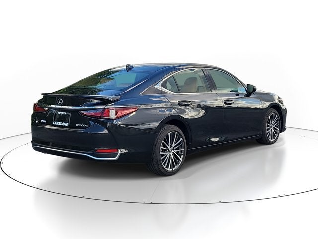 2025 Lexus ES 300h ES 300h