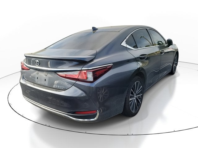 2024 Lexus ES 300h ES 300h