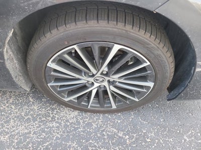 2024 Lexus ES 300h ES 300h