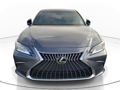 2024 Lexus ES 300h ES 300h