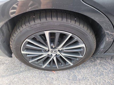 2024 Lexus ES 300h ES 300h