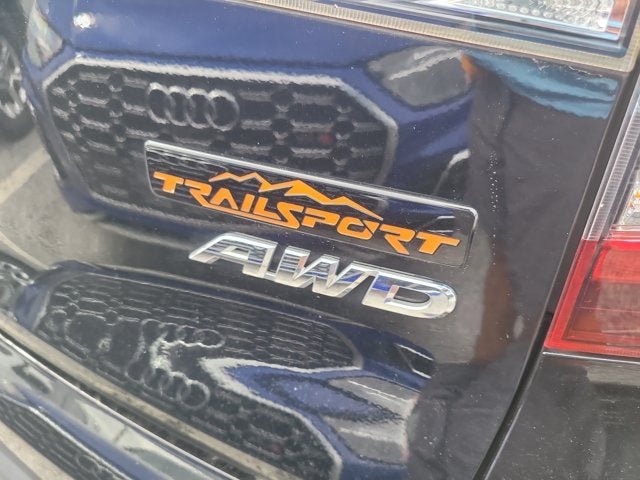 2022 Honda Pilot TrailSport
