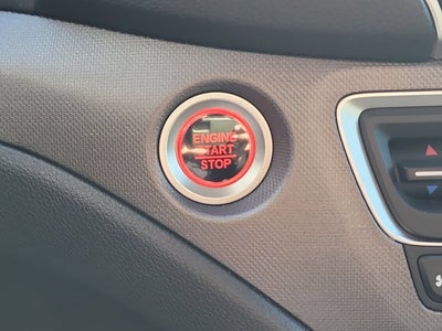 2022 Honda Ridgeline RTL