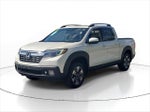 2019 Honda Ridgeline RTL-T