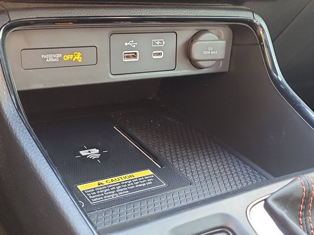 2025 Honda CR-V Sport-L