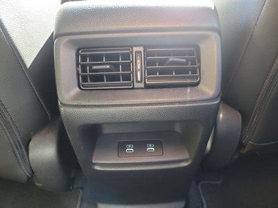 2025 Honda CR-V Sport-L