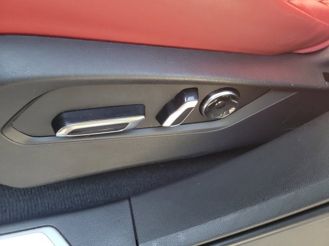 2020 Acura RDX with A-Spec Pkg