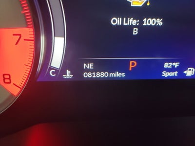 2020 Acura RDX with A-Spec Pkg