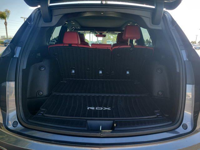2020 Acura RDX with A-Spec Pkg