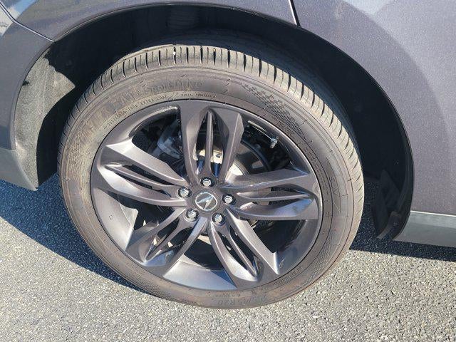 2020 Acura RDX with A-Spec Pkg