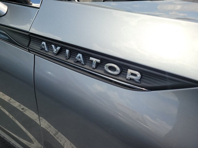 2023 Lincoln Aviator Standard