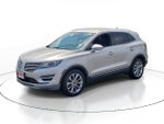 2018 Lincoln MKC Select