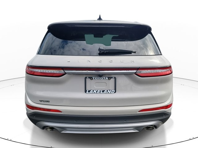 2023 Lincoln Corsair Reserve