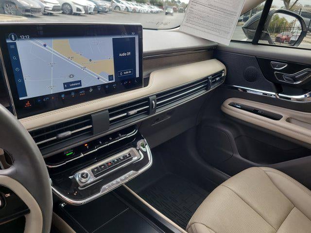 2023 Lincoln Corsair Reserve