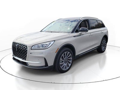 2023 Lincoln Corsair Reserve