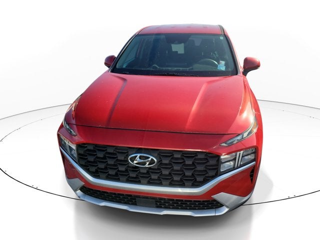 2021 Hyundai Santa Fe SE