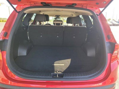 2021 Hyundai Santa Fe SE