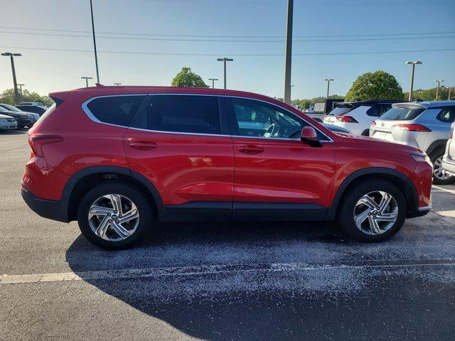 2021 Hyundai Santa Fe SE