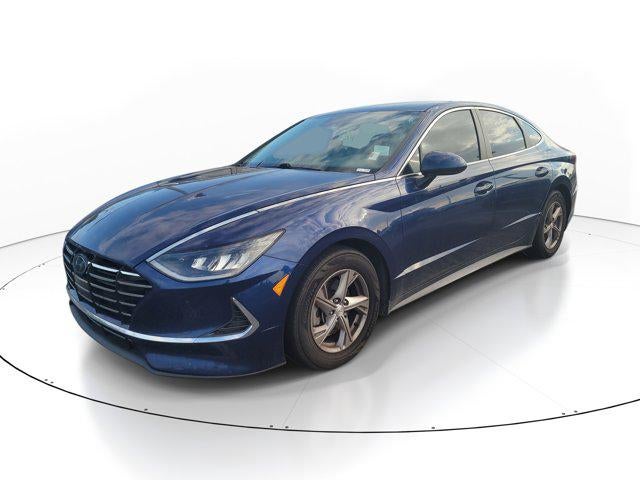 2020 Hyundai Sonata SE