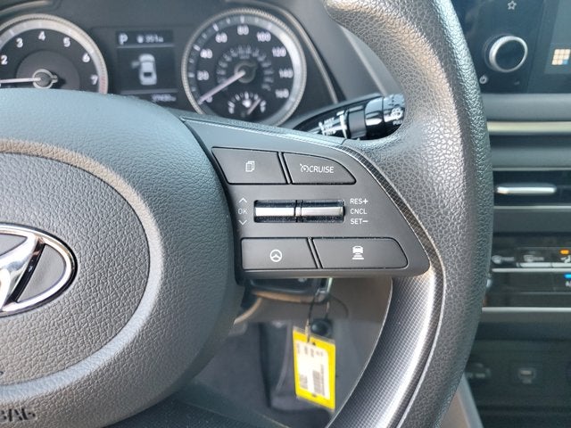 2022 Hyundai Sonata SE