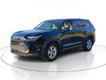 2025 Toyota Grand Highlander LE