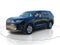 2025 Toyota Grand Highlander LE