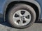 2025 Toyota Grand Highlander LE