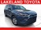 2025 Toyota Grand Highlander LE