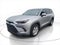 2025 Toyota Grand Highlander LE