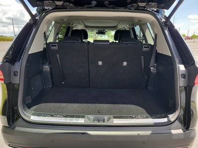 2025 Toyota Grand Highlander Limited