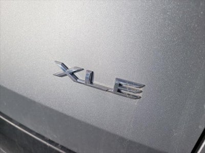 2026 Toyota Grand Highlander Hybrid Hybrid XLE