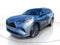 2020 Toyota Highlander Platinum