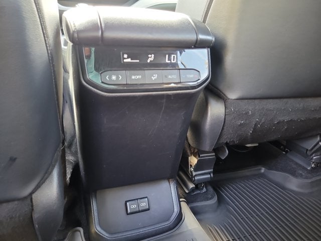 2024 Toyota Highlander XSE