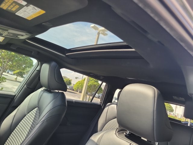 2024 Toyota Highlander XSE