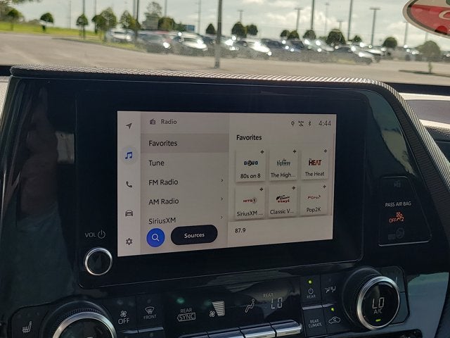 2024 Toyota Highlander XSE