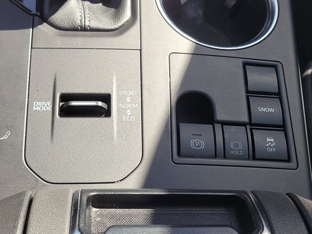 2024 Toyota Highlander XSE