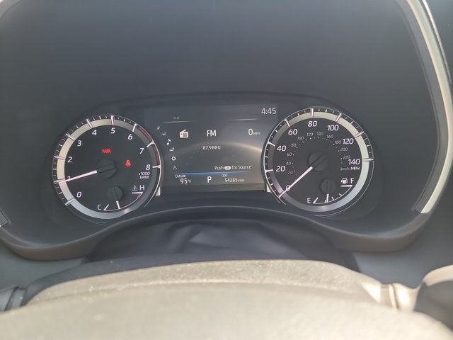 2024 Toyota Highlander XSE