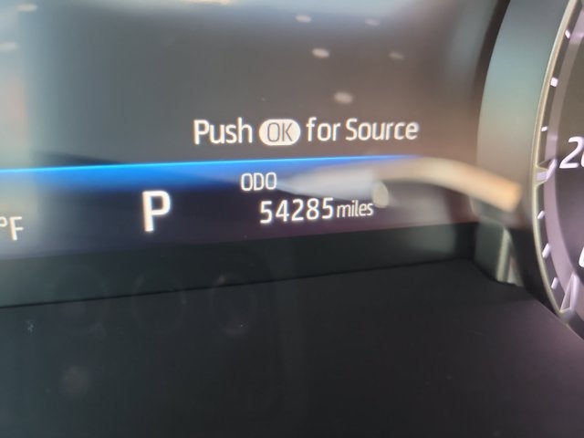 2024 Toyota Highlander XSE