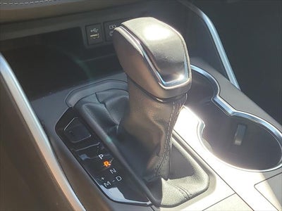 2024 Toyota Highlander XSE