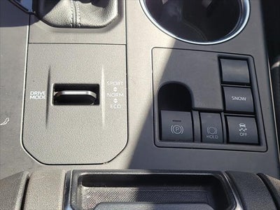 2024 Toyota Highlander XSE