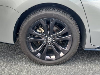 2023 Toyota Sienna XSE