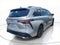 2023 Toyota Sienna XSE