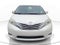 2016 Toyota Sienna XLE
