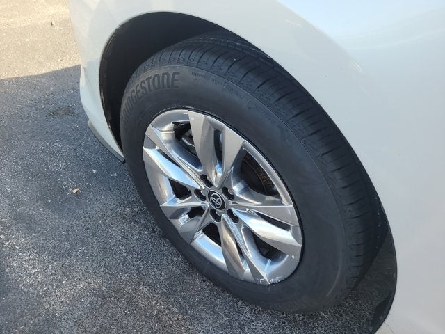 2023 Toyota Sienna Limited